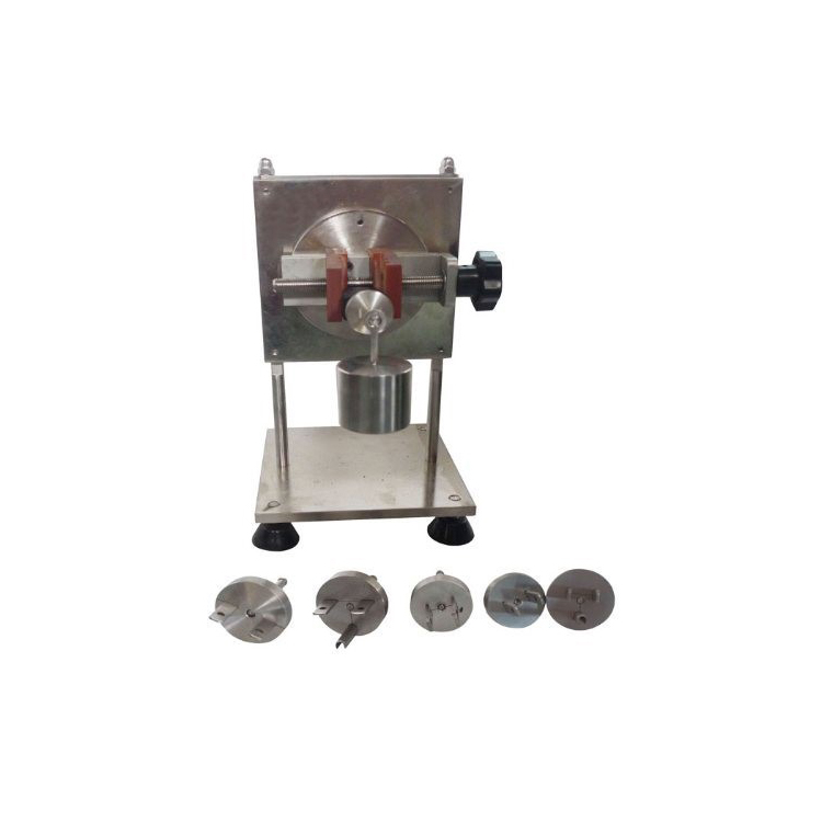 横向应力试验装置 横向应力试验设备