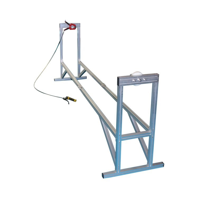 多位移动式插座机械强度试验装置 插座机械强度试验装置