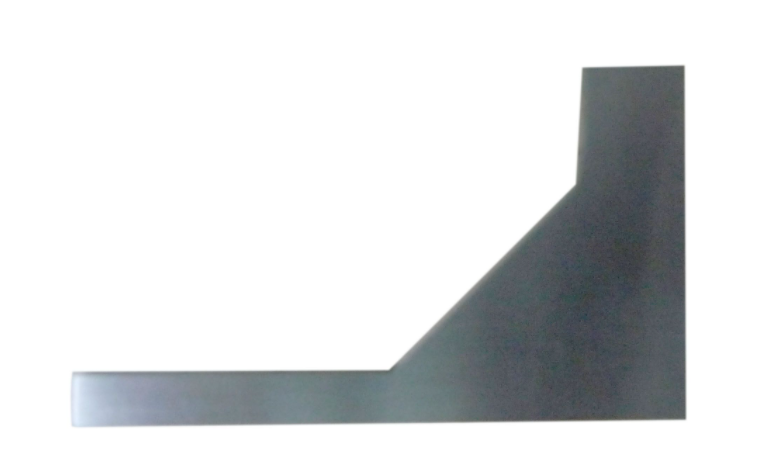 检验盖或盖板轮廓线量规 量规