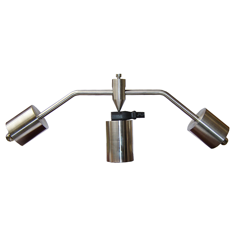 球压试验仪 球压试验设备