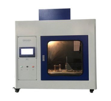灼热丝试验仪 灼热丝设备