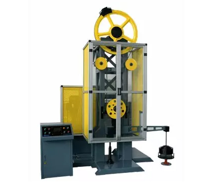 电梯钢丝绳弯曲疲劳试验机 电梯钢丝绳检测设备