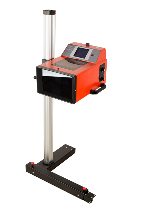 前照灯检测仪 便携式机动车前照灯检测仪