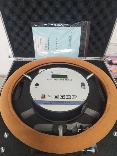 SG-312型转向参数测试仪 转向参数测试仪