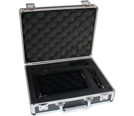 电梯加减速度测试仪   GS-P200电梯加减速度测试设备