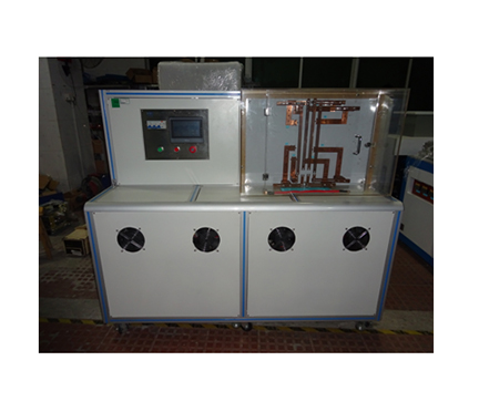 断路器过载及短路分断能力综合性能试验台 断路器综合性能试验台