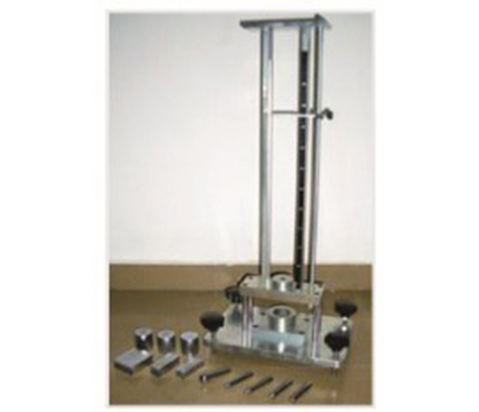 熔断器耐冲击力试验装置 熔断器检测设备