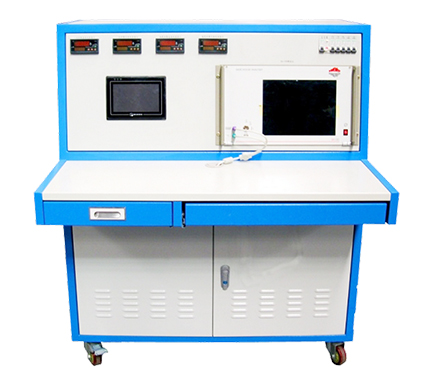 塑壳断路器瞬时动作特性测试台 塑壳断路器瞬时动作特性检测