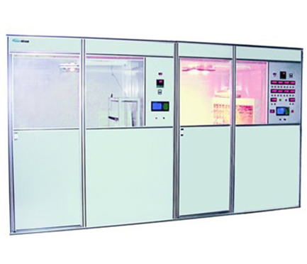 塑壳断路器长延时动作特性测试标准室 塑壳断路器长延时动作特性测试