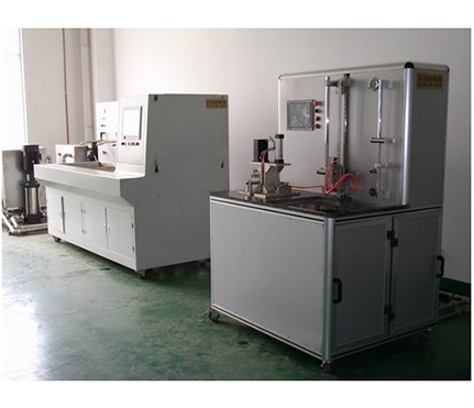 剩余电流动作断路器动作特性测试台 剩余电流动作断路器测试台