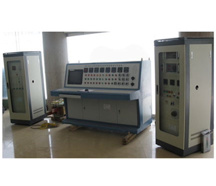 熔断器动作特性试验装置 熔断器试验装置