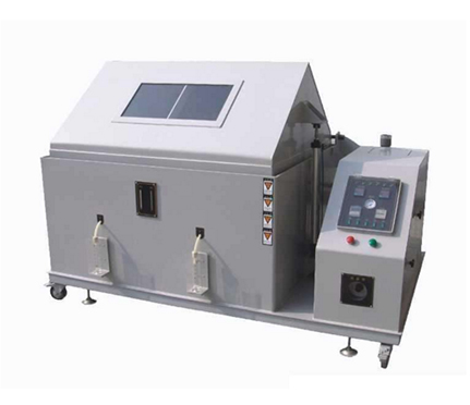 盐水喷雾试验机 盐雾试验机