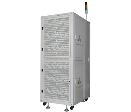 电池充放电测试柜 电池充放电检测设备