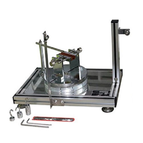 无螺纹端子弯曲试验装置 无螺纹端子弯曲试验设备