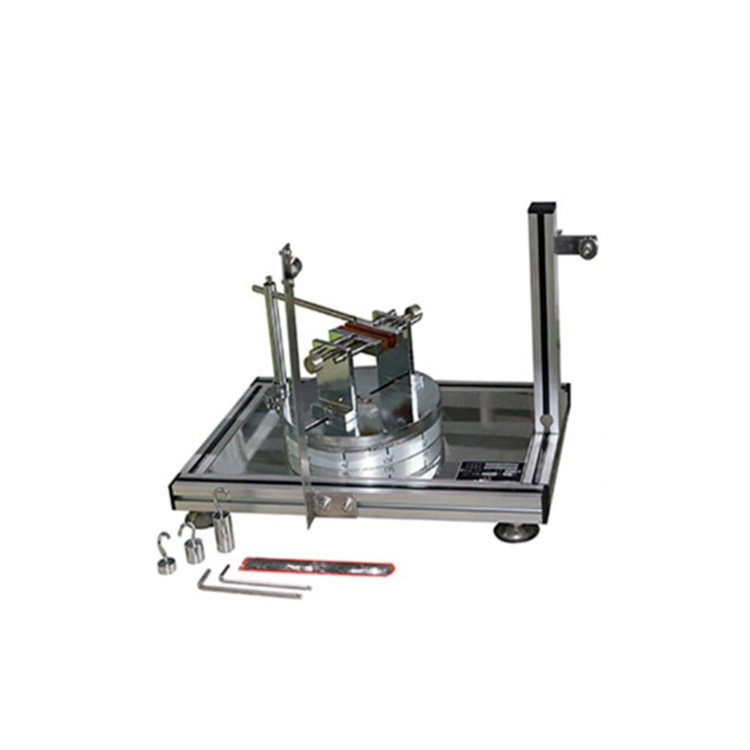 无螺纹端子弯曲试验装置 无螺纹端子弯曲检测装置