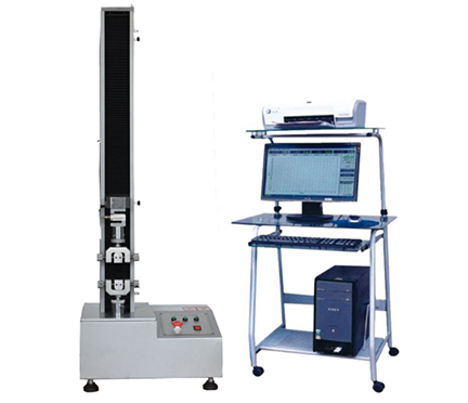 万能拉力试验机