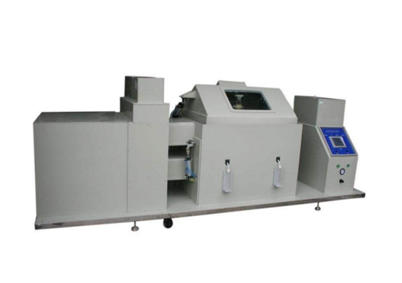 二氧化硫腐蚀+臭氧老化试验箱二合一