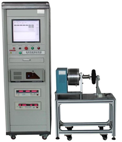 滑板车马达性能试验机 滑板车马达性能检测