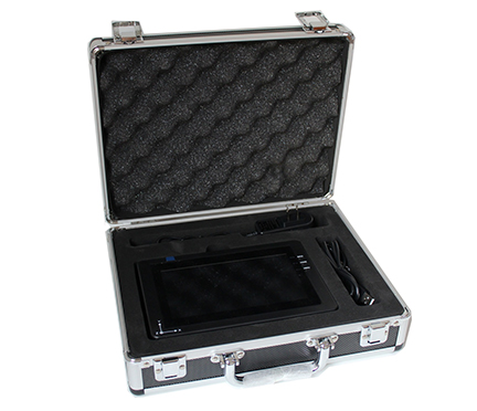 电动自行车车速限值检测仪 车速限值检测仪