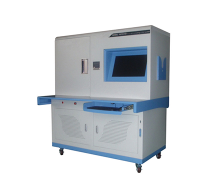 贴片式限温器寿命性能试验装置 限温器寿命性能试验装置