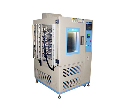 湿度敏感电控制器性能与寿命测试台 湿度敏感电控制器性能测试台