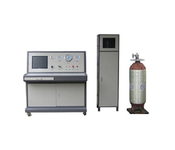 压力敏感自动控制器寿命性能试验装置 压力敏感自动控制器测试台