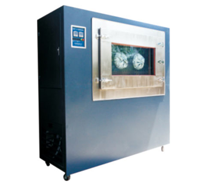 XLS-Ⅲ 型温湿度检定箱