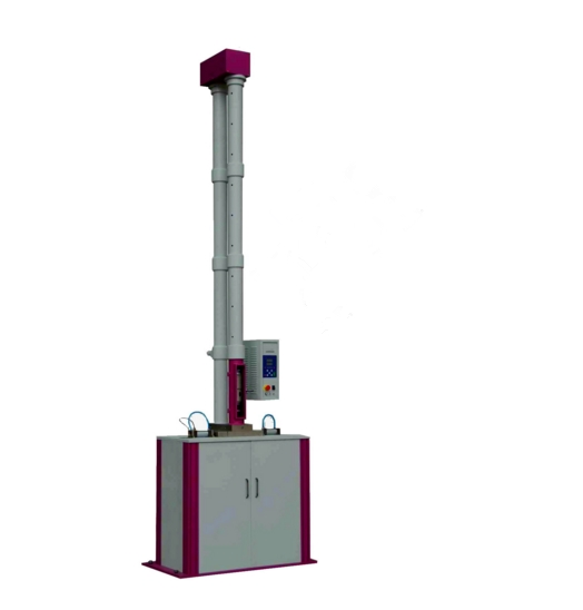 电力电缆透水率试验机