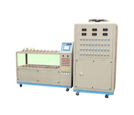 定时器旋转开关寿命试验机 机械寿命试验设备