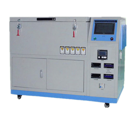 水流传感器性能与寿命测试台 水流量传感器寿命测试台