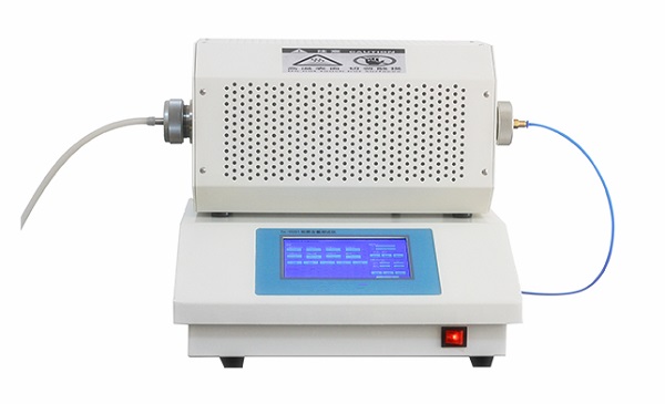 炭黑含量测定仪