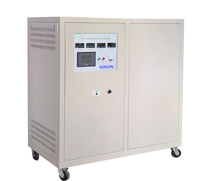 电容器破坏性试验装置 电容器试验装置