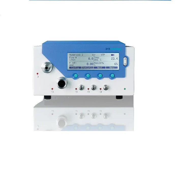 呼吸机质量检测仪