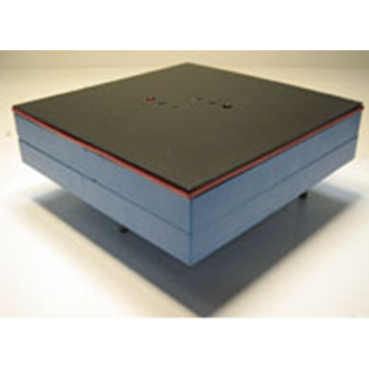 低对比度检测模体