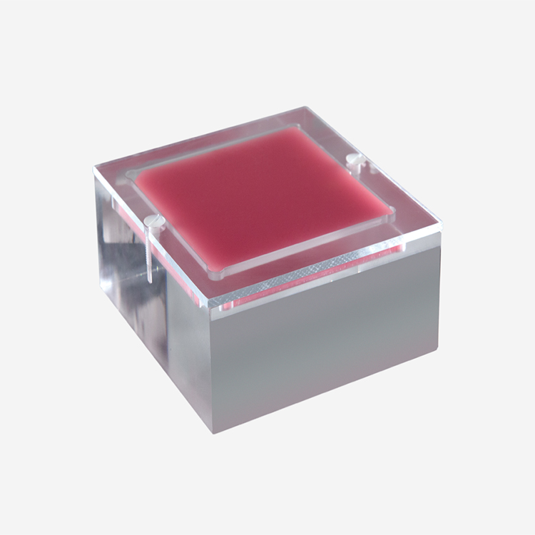 乳腺图像性能模体Mammo156