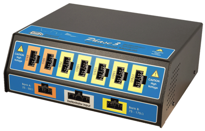 可变负载模块Phase 3 VLM