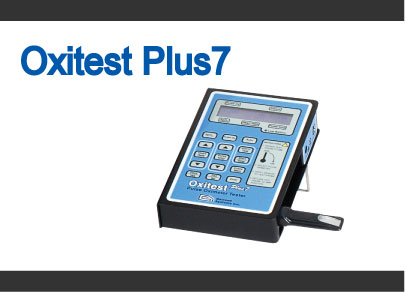 血氧饱和度模拟仪Oxitest Plus7