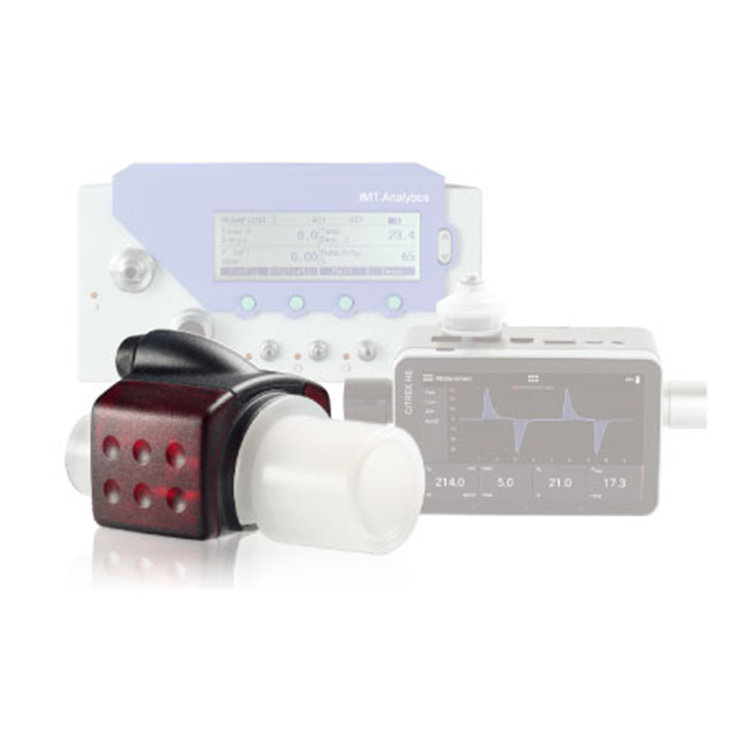 麻醉气体测量探头OR-703