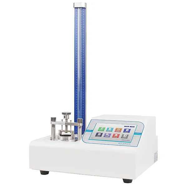 医用胶带阻水性测试仪 YYT0471.3-2004