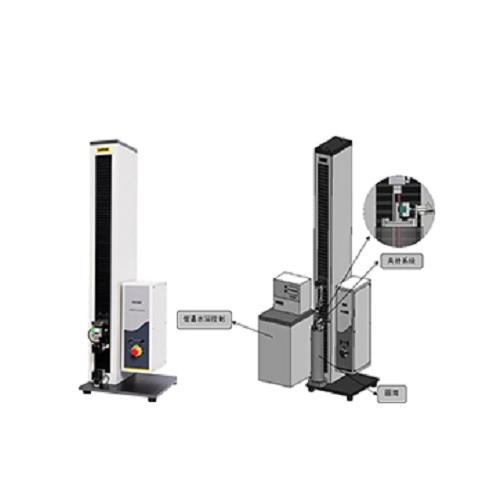 医用导管滑动性能测试仪 YY/T 1536-2017