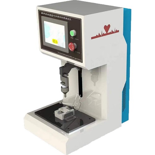 腹部穿刺器阻气和密封性能测试仪 YY/T1710-2020