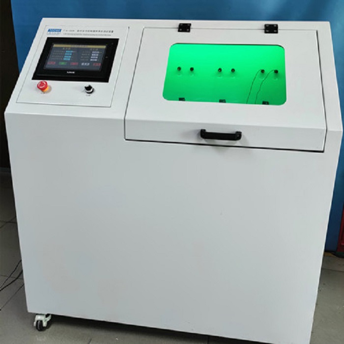 压力控制器件寿命测试工装 GB14536.1-2008