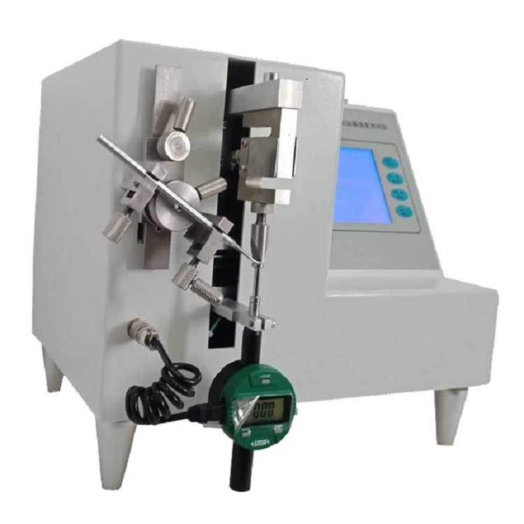 牙周探針扭矩测试仪