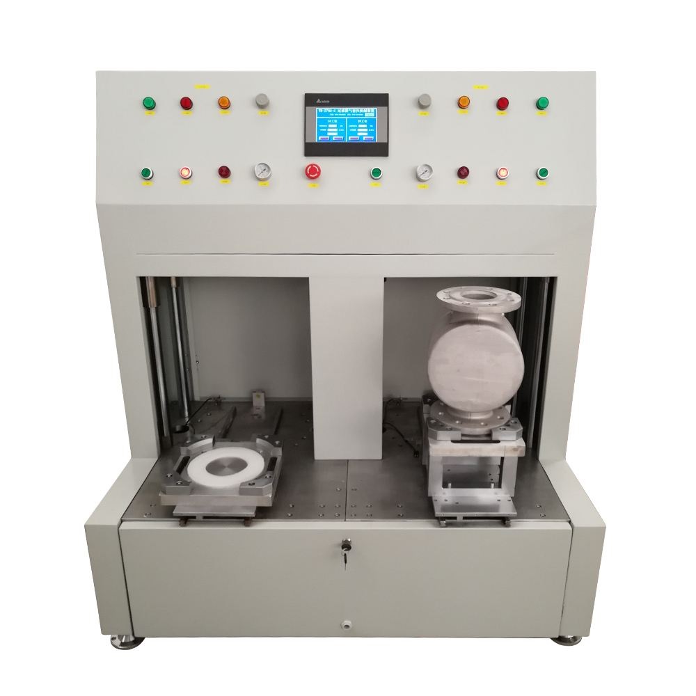 医疗袋类气密性自动化检漏仪 袋类产品自动化检漏仪