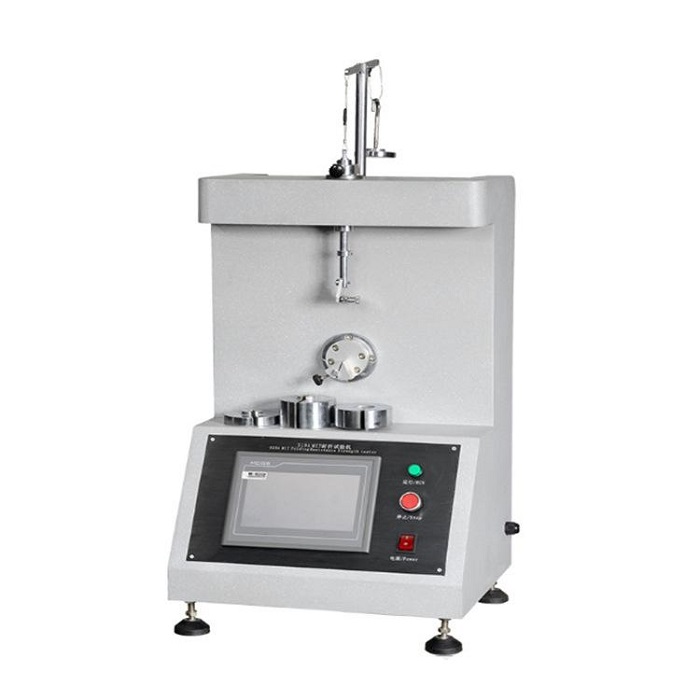 导尿管流量和耐弯曲测试装置 YY0325-2016