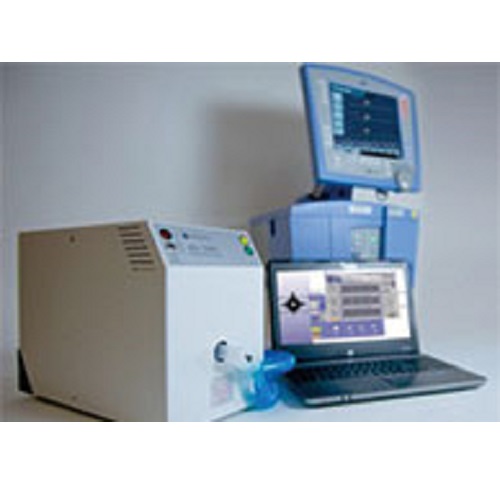 高级主动模拟肺