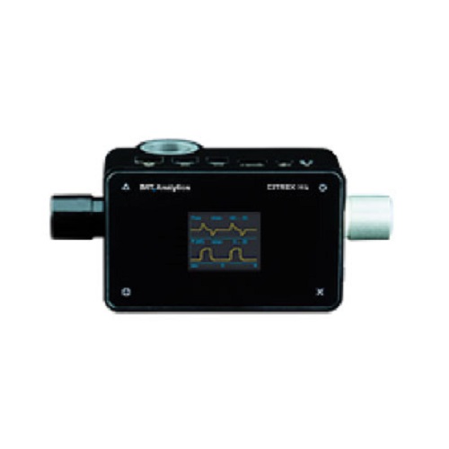 呼吸机质量检测仪