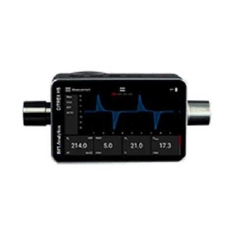 呼吸机和麻醉机质量检测仪