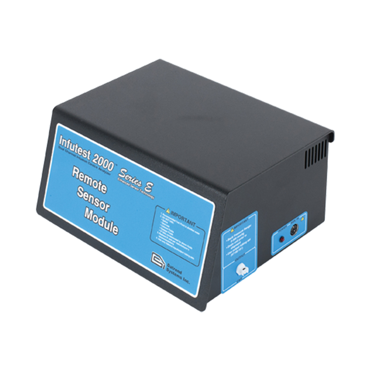 双通道扩展模块