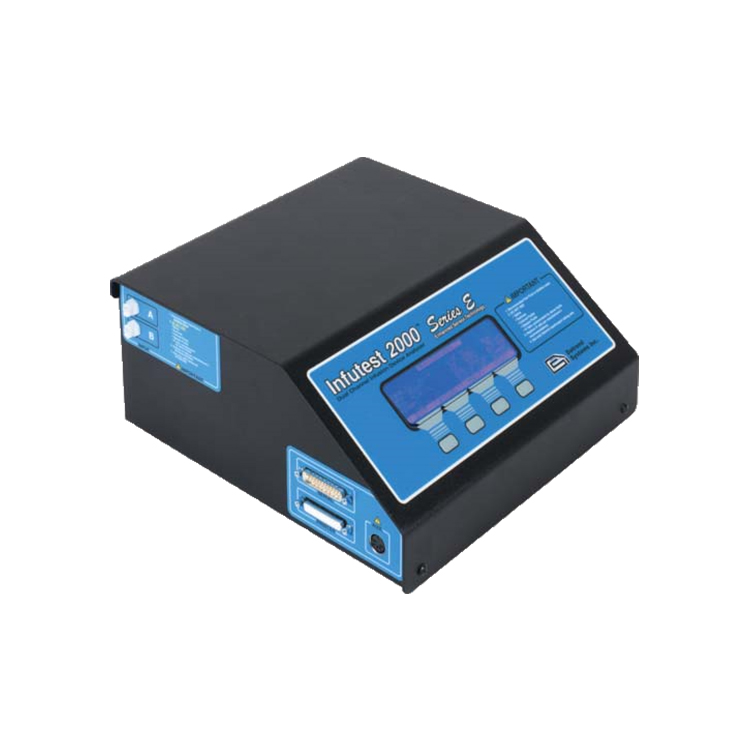 输液泵质量检测仪 注射泵质量检测仪